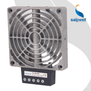 Calentador de calentador de calentador de semiconductores Saipwell y Saipwell y calentador de recinto compacto